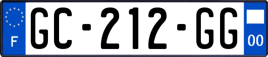 GC-212-GG