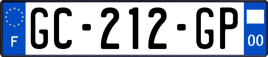 GC-212-GP