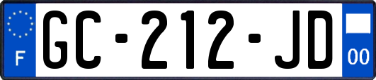 GC-212-JD