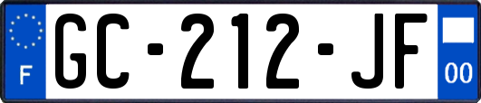GC-212-JF