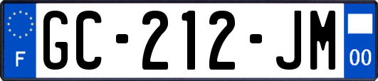GC-212-JM
