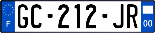 GC-212-JR
