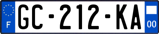 GC-212-KA