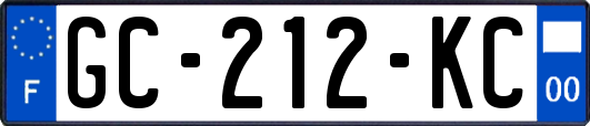 GC-212-KC