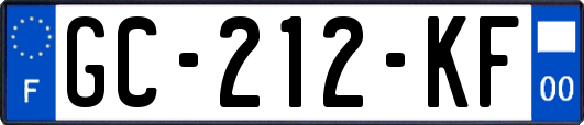 GC-212-KF