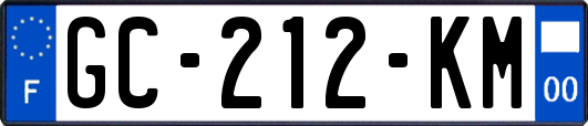 GC-212-KM