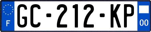 GC-212-KP