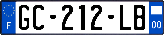GC-212-LB