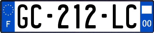 GC-212-LC