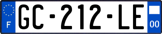 GC-212-LE