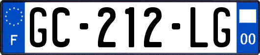 GC-212-LG