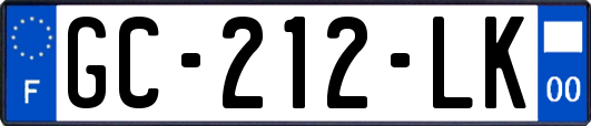 GC-212-LK