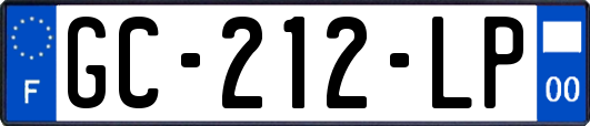 GC-212-LP