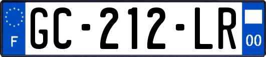 GC-212-LR