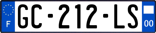 GC-212-LS