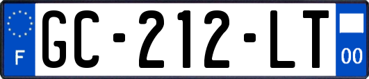 GC-212-LT