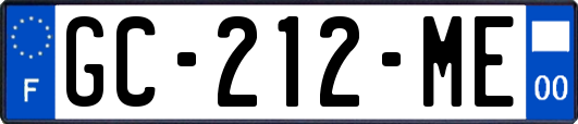 GC-212-ME