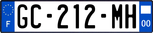 GC-212-MH