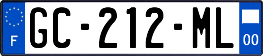 GC-212-ML