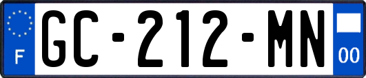 GC-212-MN