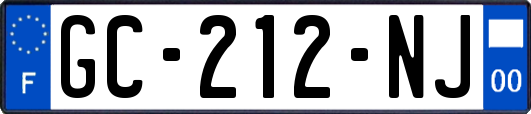 GC-212-NJ