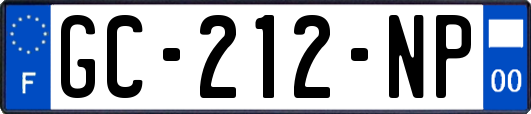 GC-212-NP