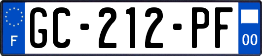 GC-212-PF