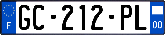 GC-212-PL