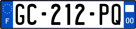 GC-212-PQ