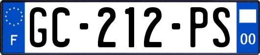 GC-212-PS