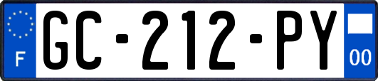 GC-212-PY