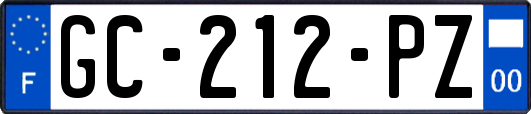 GC-212-PZ