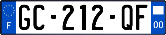 GC-212-QF