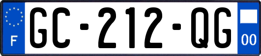 GC-212-QG