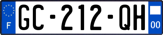 GC-212-QH