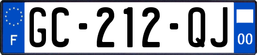 GC-212-QJ