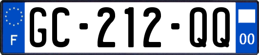 GC-212-QQ