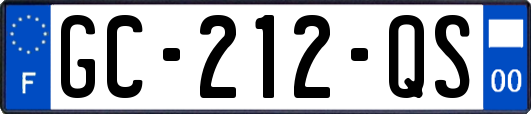 GC-212-QS