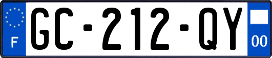 GC-212-QY