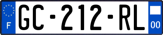 GC-212-RL