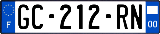 GC-212-RN