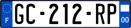 GC-212-RP