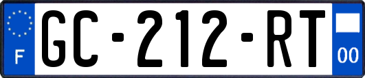 GC-212-RT