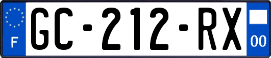 GC-212-RX