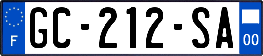 GC-212-SA