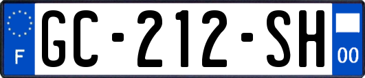 GC-212-SH