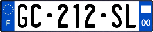 GC-212-SL