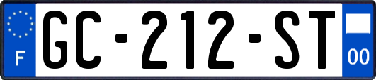 GC-212-ST
