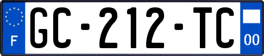 GC-212-TC