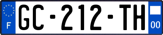 GC-212-TH